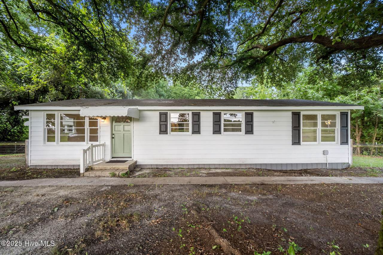 254 Woodland Church Road - Photo 1