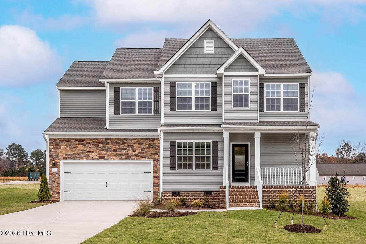 10707 Farmall Drive - Photo 1