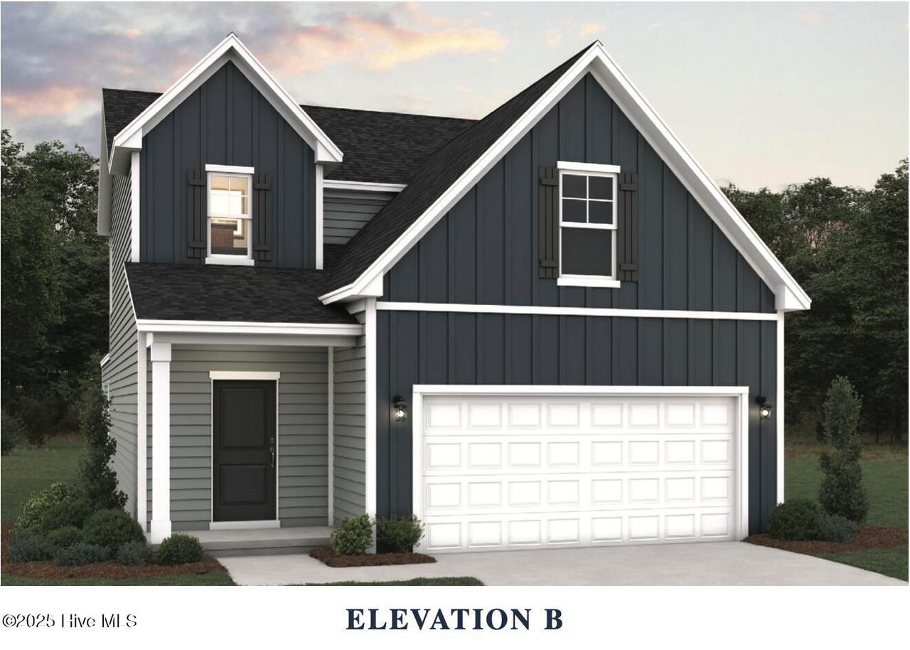 1108 Crows Nest Court - Photo 1