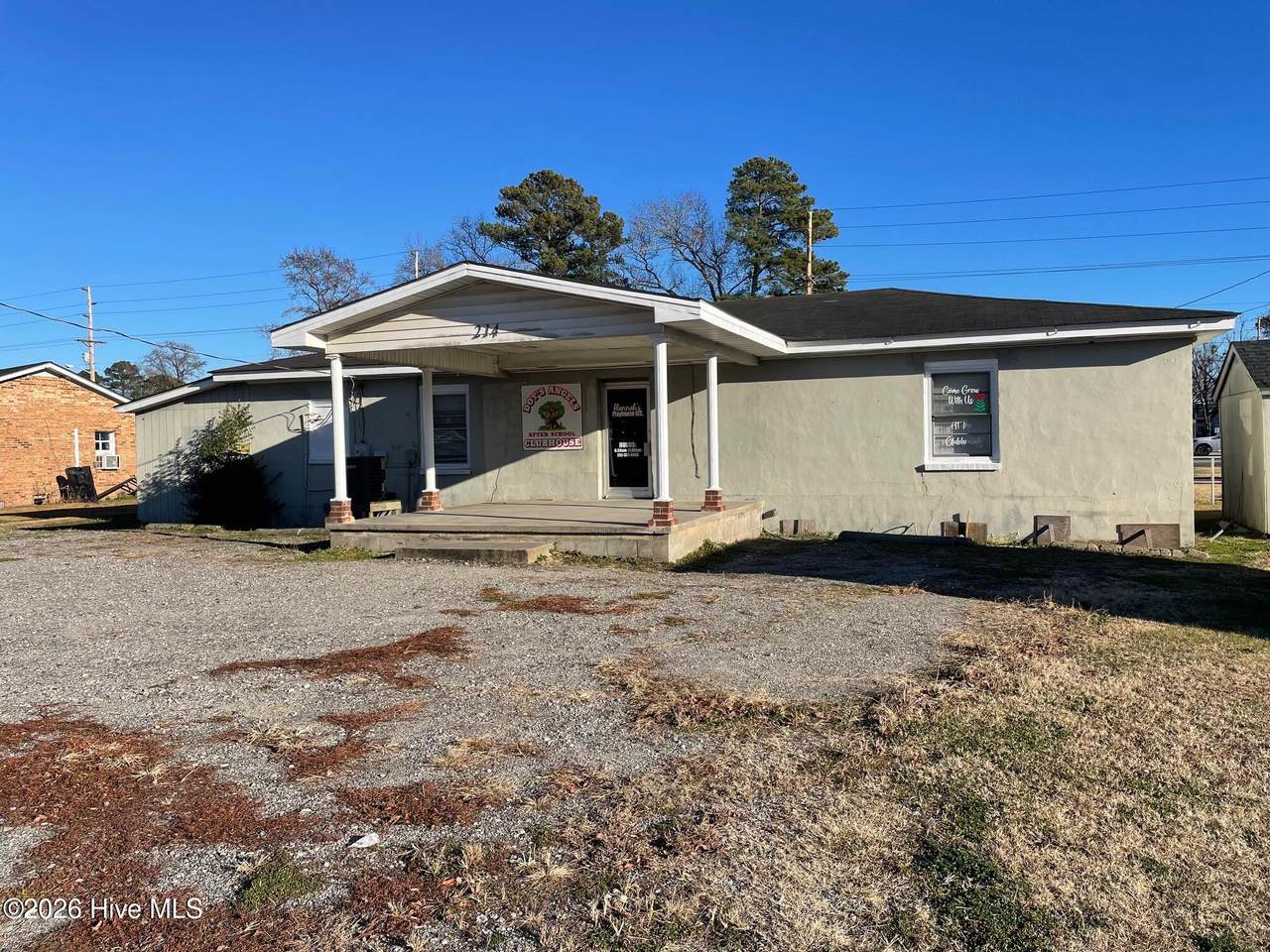 221 Bray Street - Photo 1