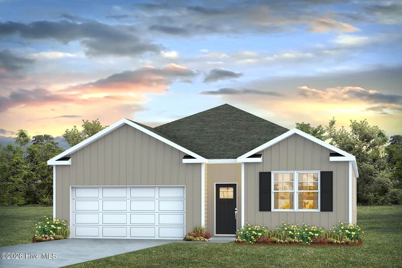 1087 Woods Crossing Road - Photo 1