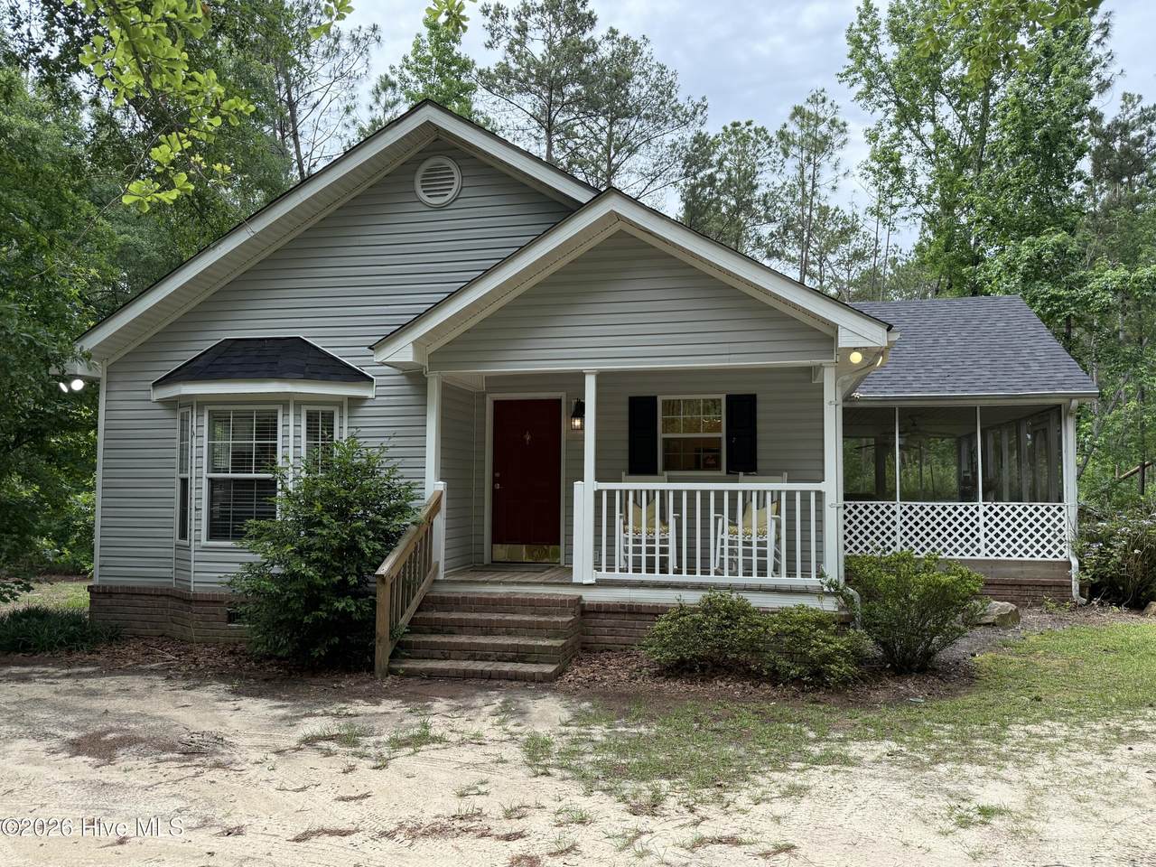 1081 Marshall Church Road - Photo 1