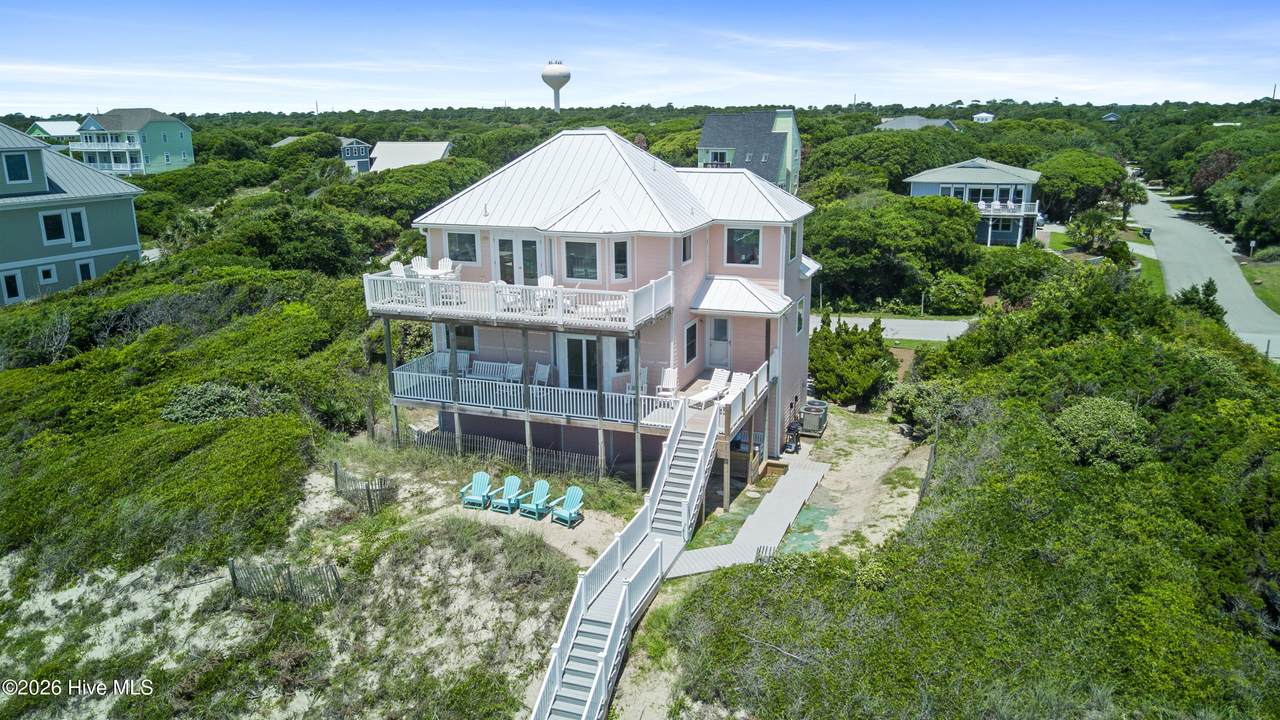 7321 Ocean Drive - Photo 1