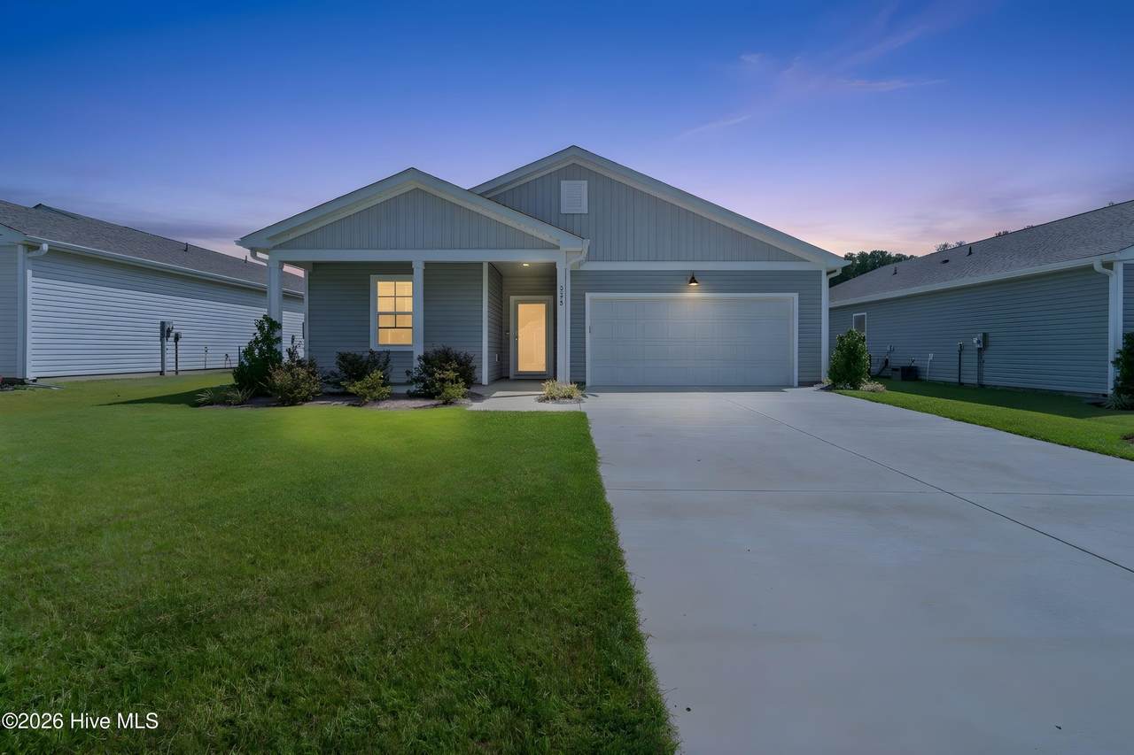 228 Ocean Pointe Boulevard - Photo 1