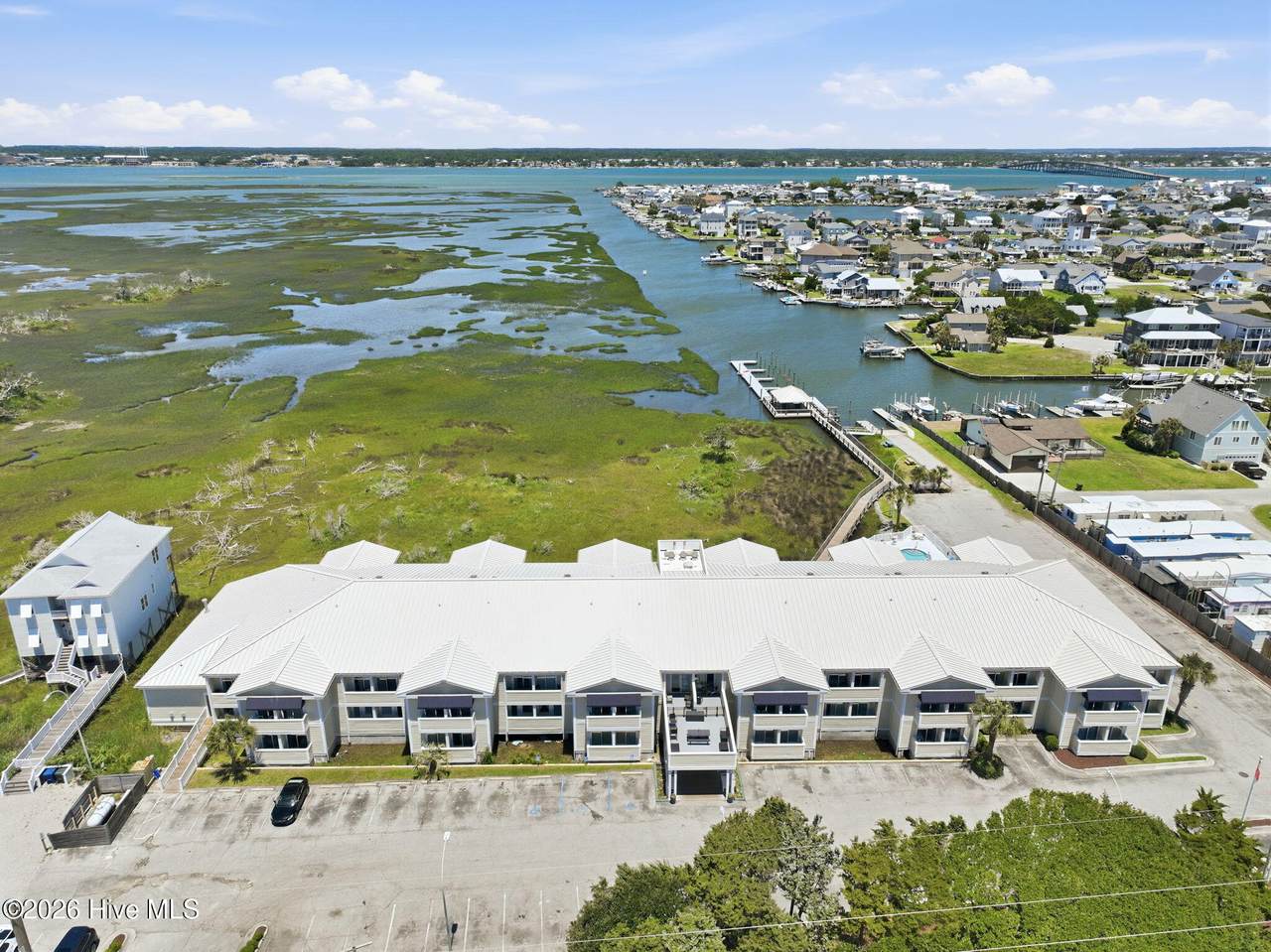 602 Fort Macon Road - Photo 1