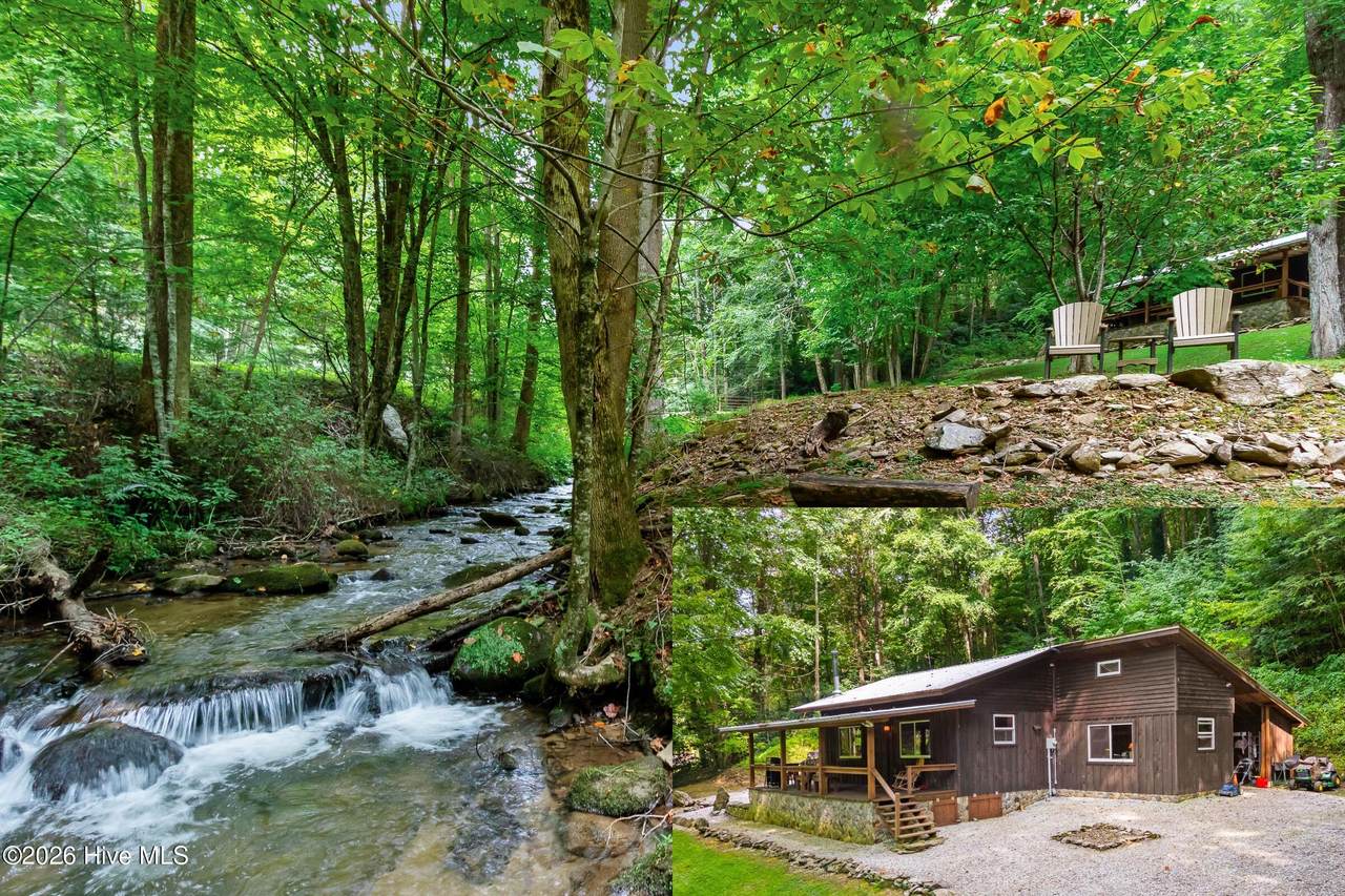 5100 Junaluska Road - Photo 1