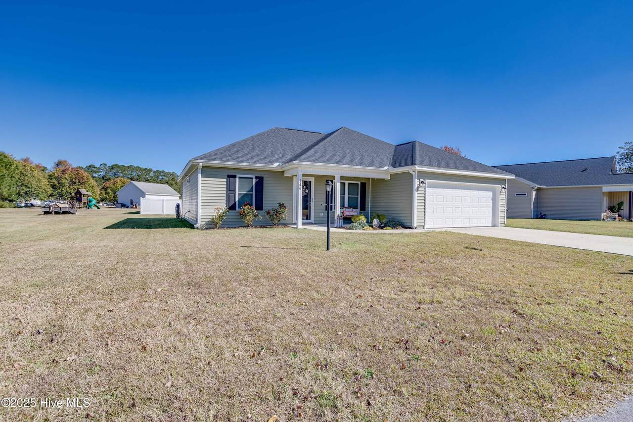 346 Turnage Drive - Photo 1