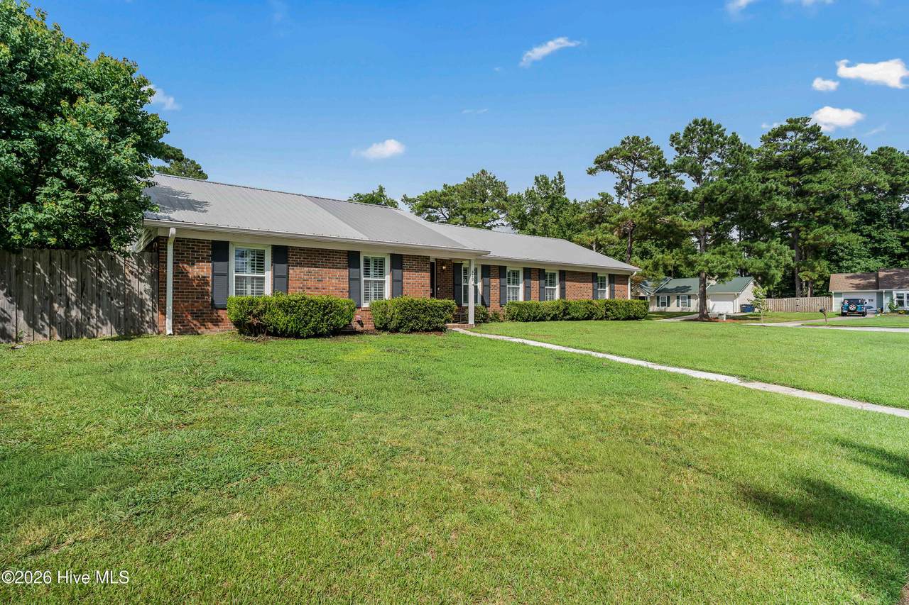 120 Silver Leaf Drive - Photo 1