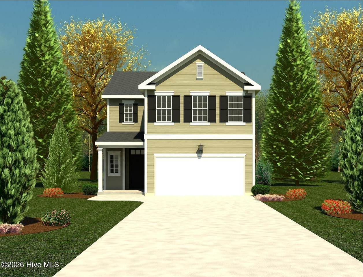 450 Helen Drive - Photo 1