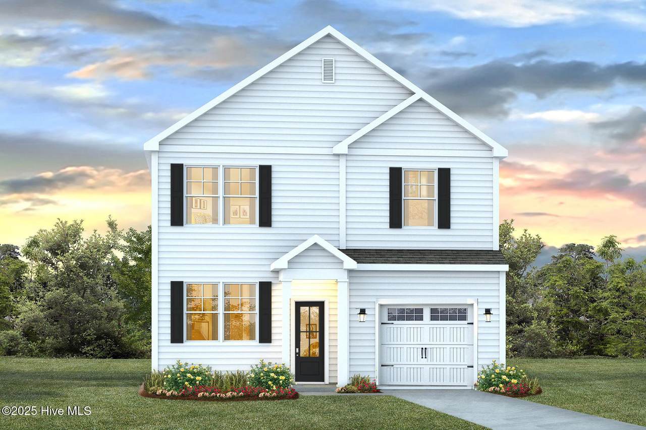 2084 Cypress Hill Drive - Photo 1