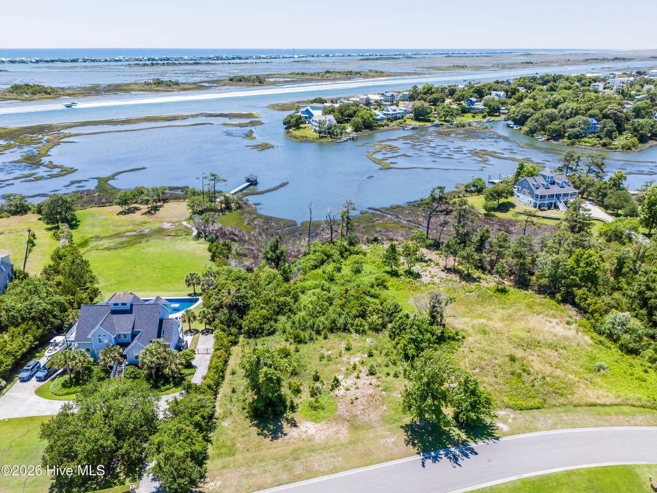 00 Windward Landing Place - Photo 1