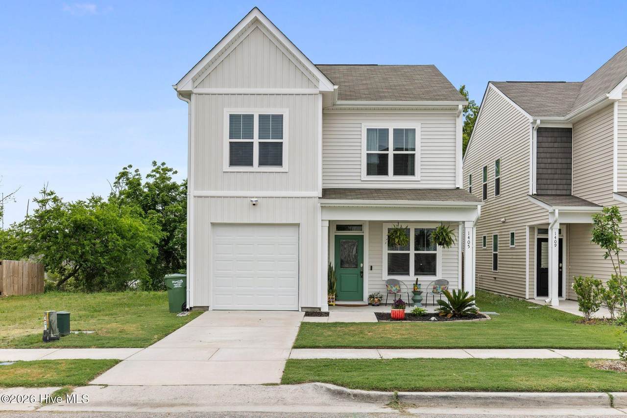 1405 Creekfront Drive - Photo 1