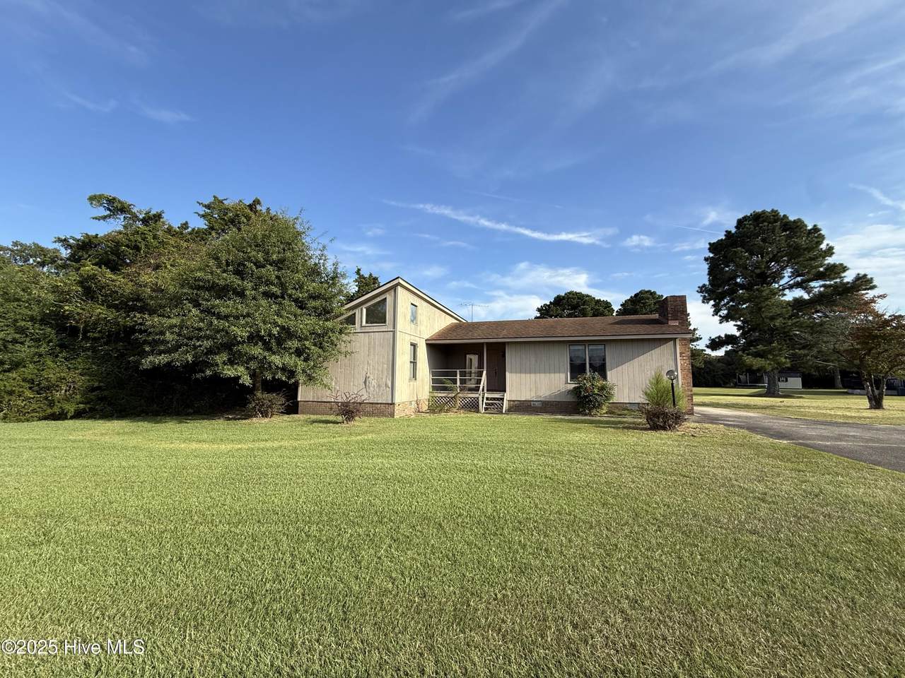 2223 Nc Hwy 45 - Photo 1