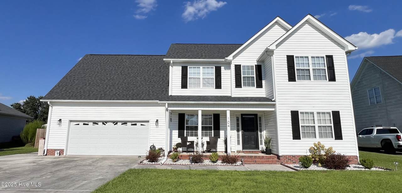 104 Newhan Lane - Photo 1