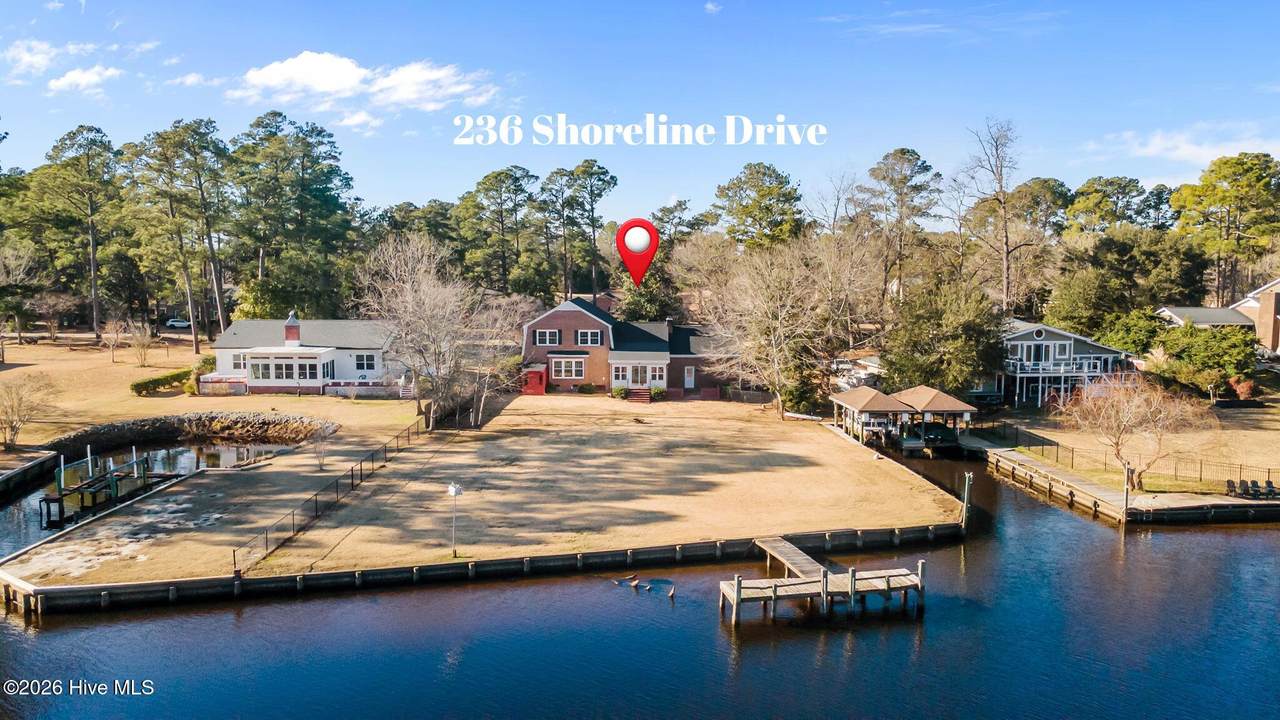 236 Shoreline Drive - Photo 1