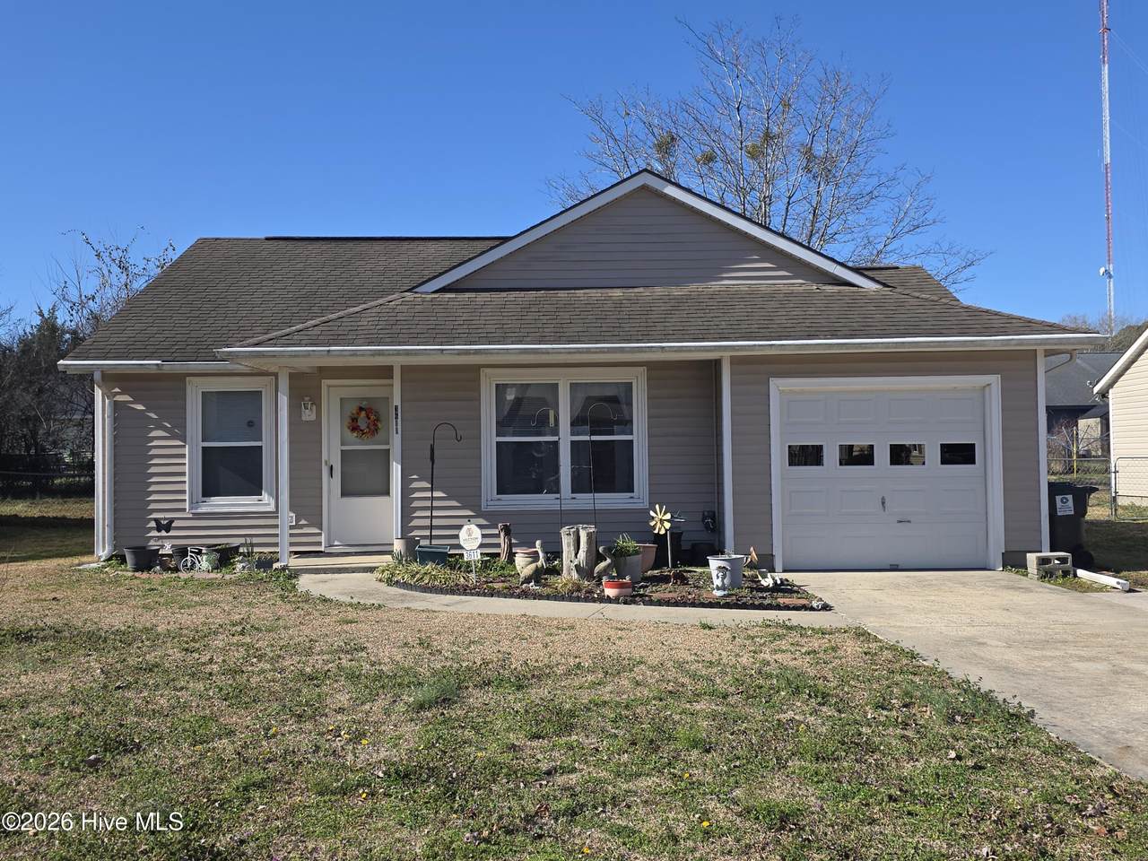 3611 Windy Trail - Photo 1