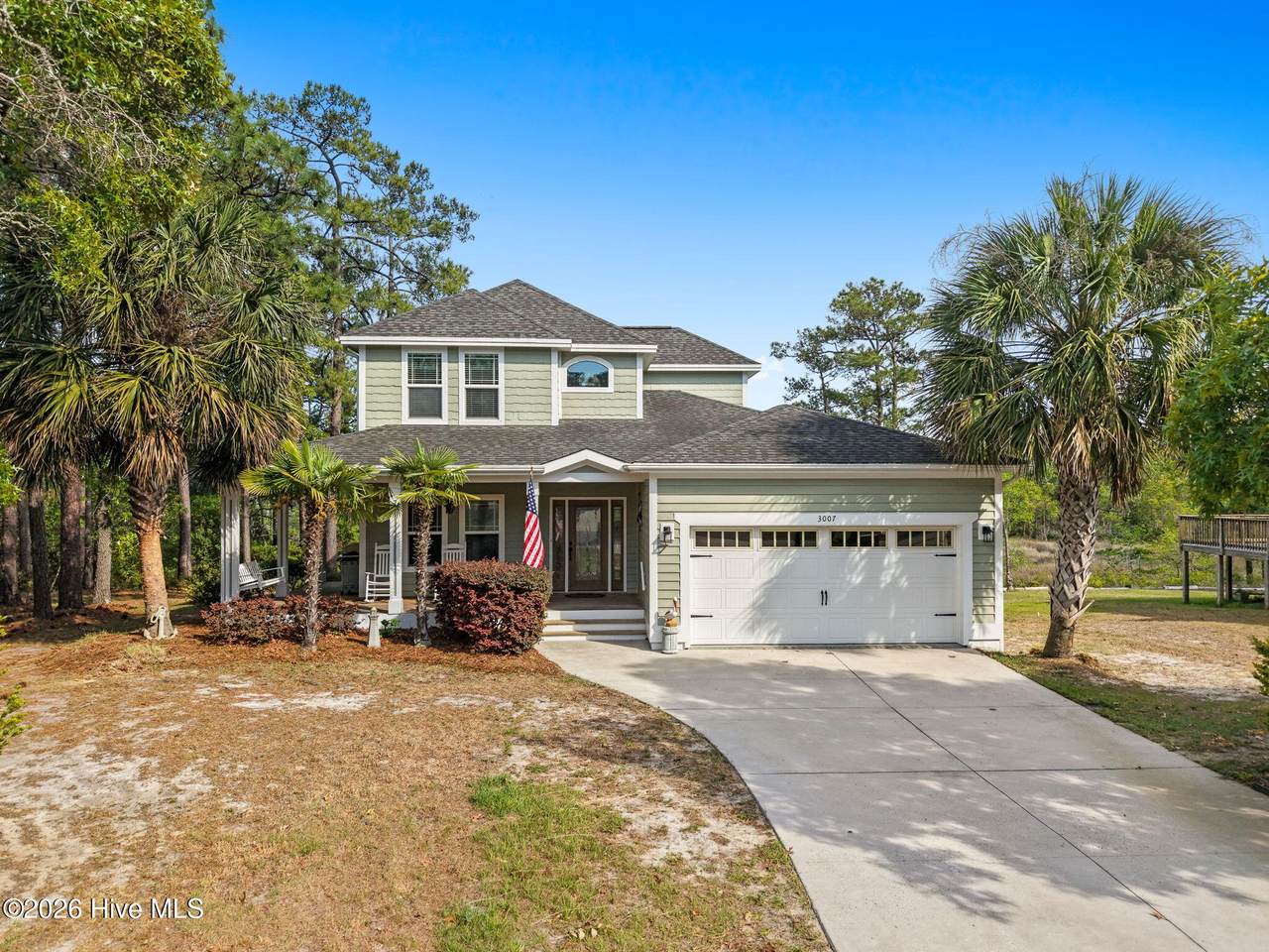 3007 River Hills Drive - Photo 1