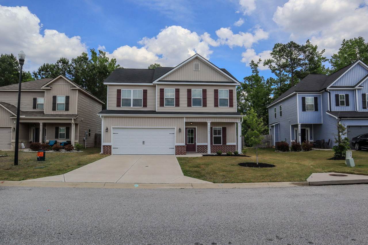 1305 Batchelor Court - Photo 1