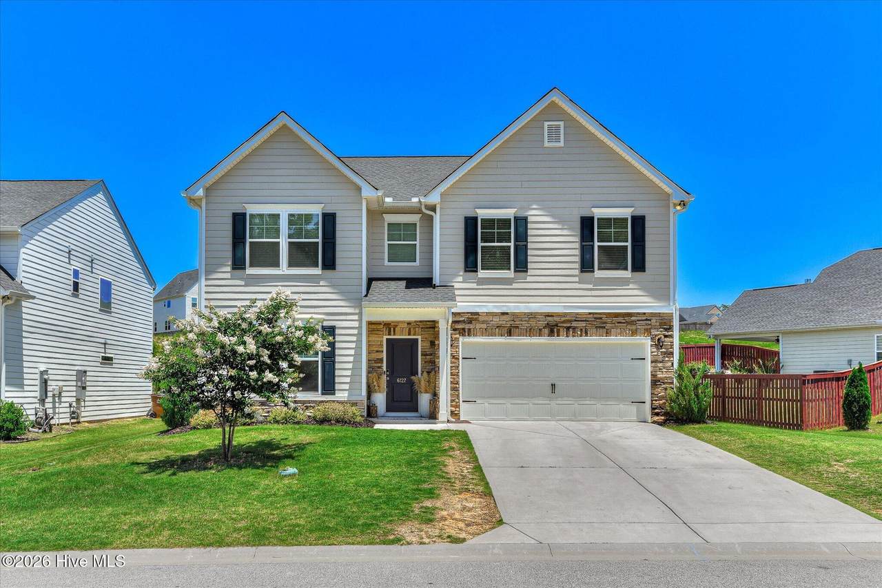 6127 High Top Lane - Photo 1