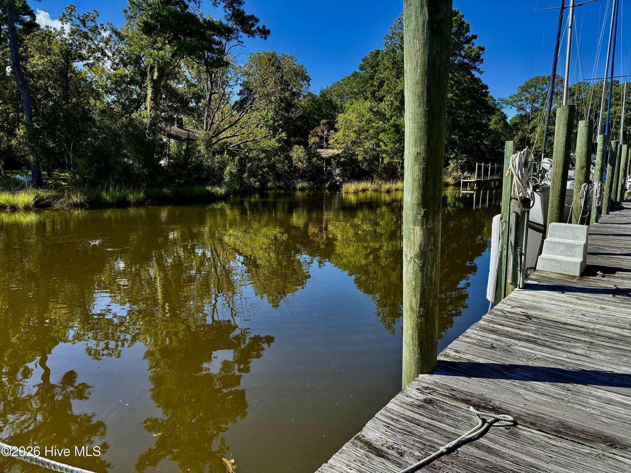 Slip 61 Harbour Way - Photo 1
