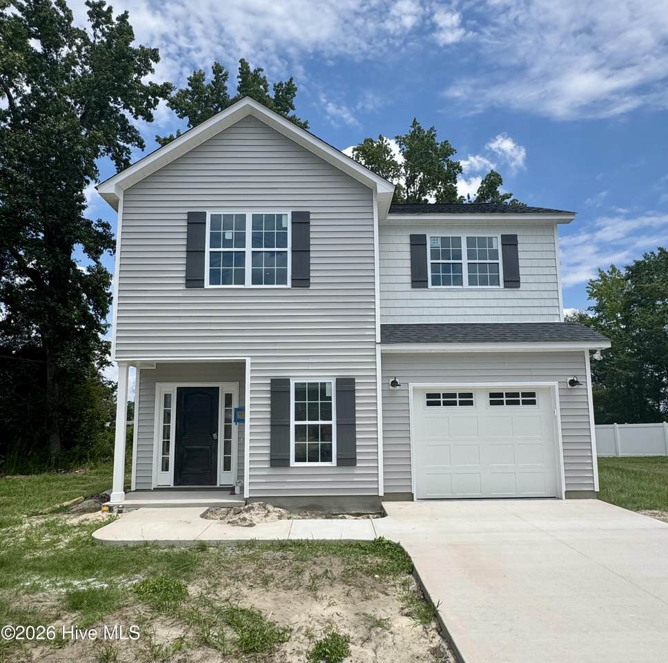 433 Pepperbush Court - Photo 1