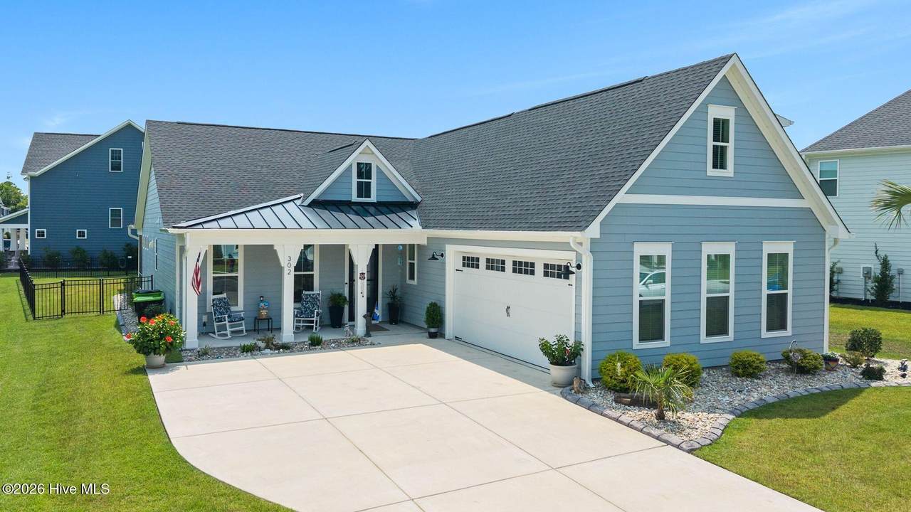 302 Sailor Sky Way - Photo 1