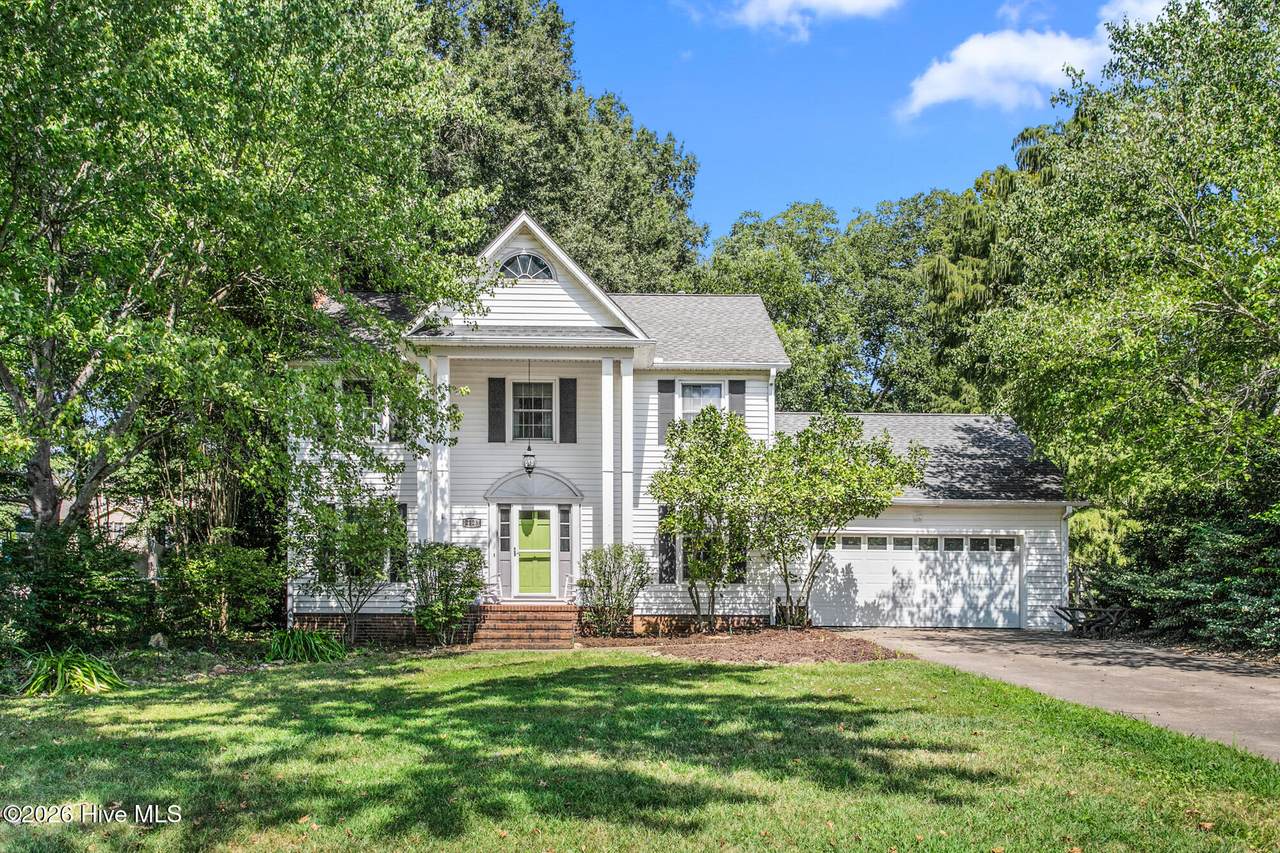 2125 Crosby Drive - Photo 1