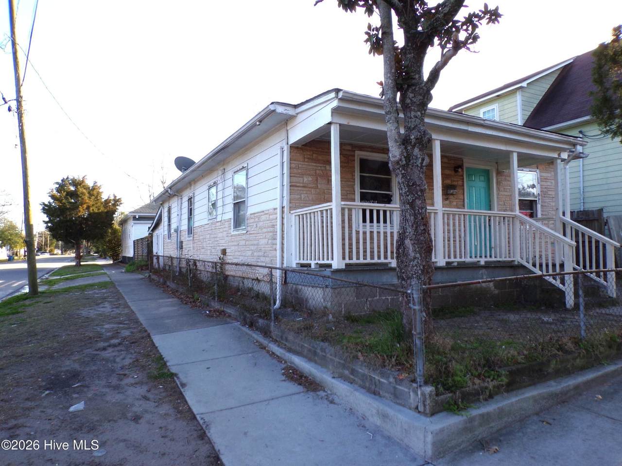 1318 Church Street - Photo 1