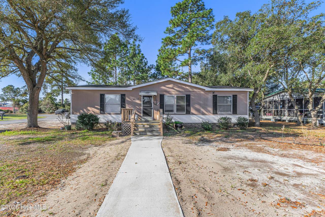 4690 Port Loop Road - Photo 1