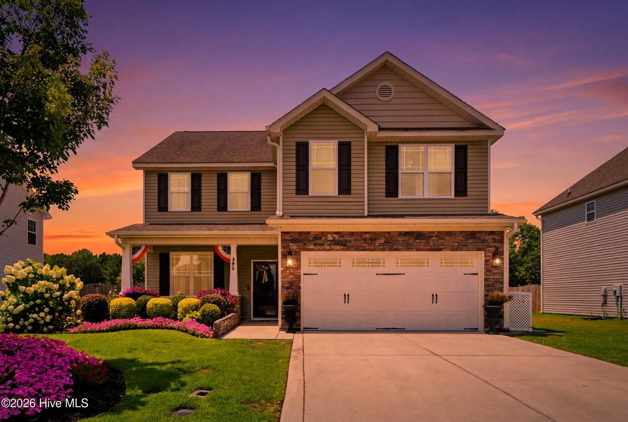 840 Dynasty Drive - Photo 1