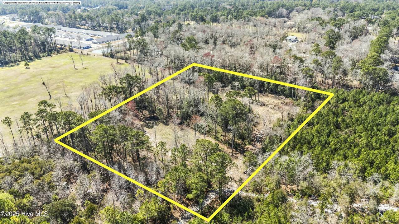 634 Persimmon Road - Photo 1
