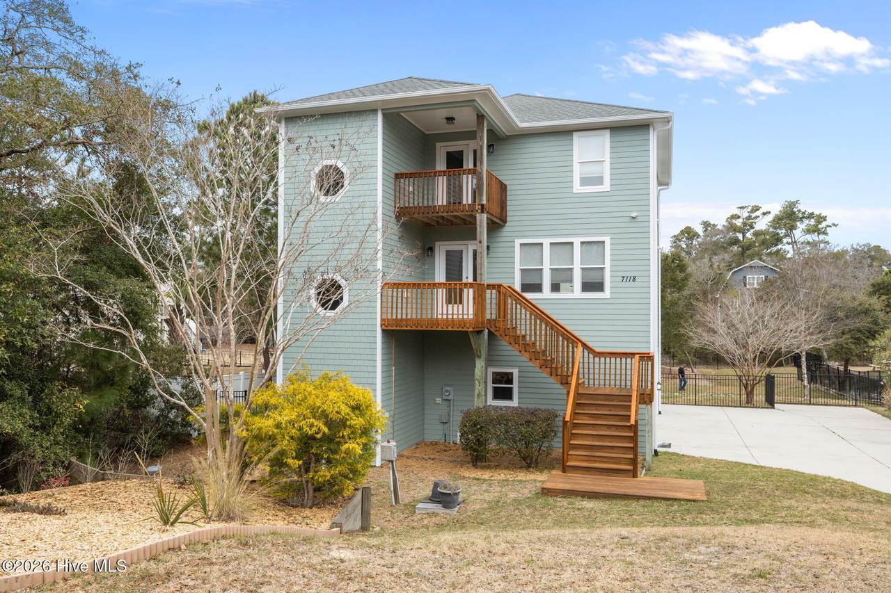 7118 Archers Creek Drive - Photo 1