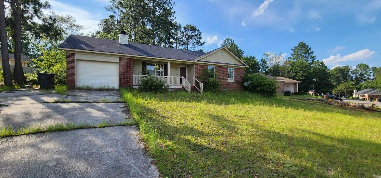 2615 Claymont Road - Photo 1