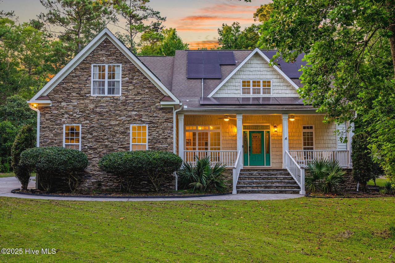 104 Coots Trail - Photo 1