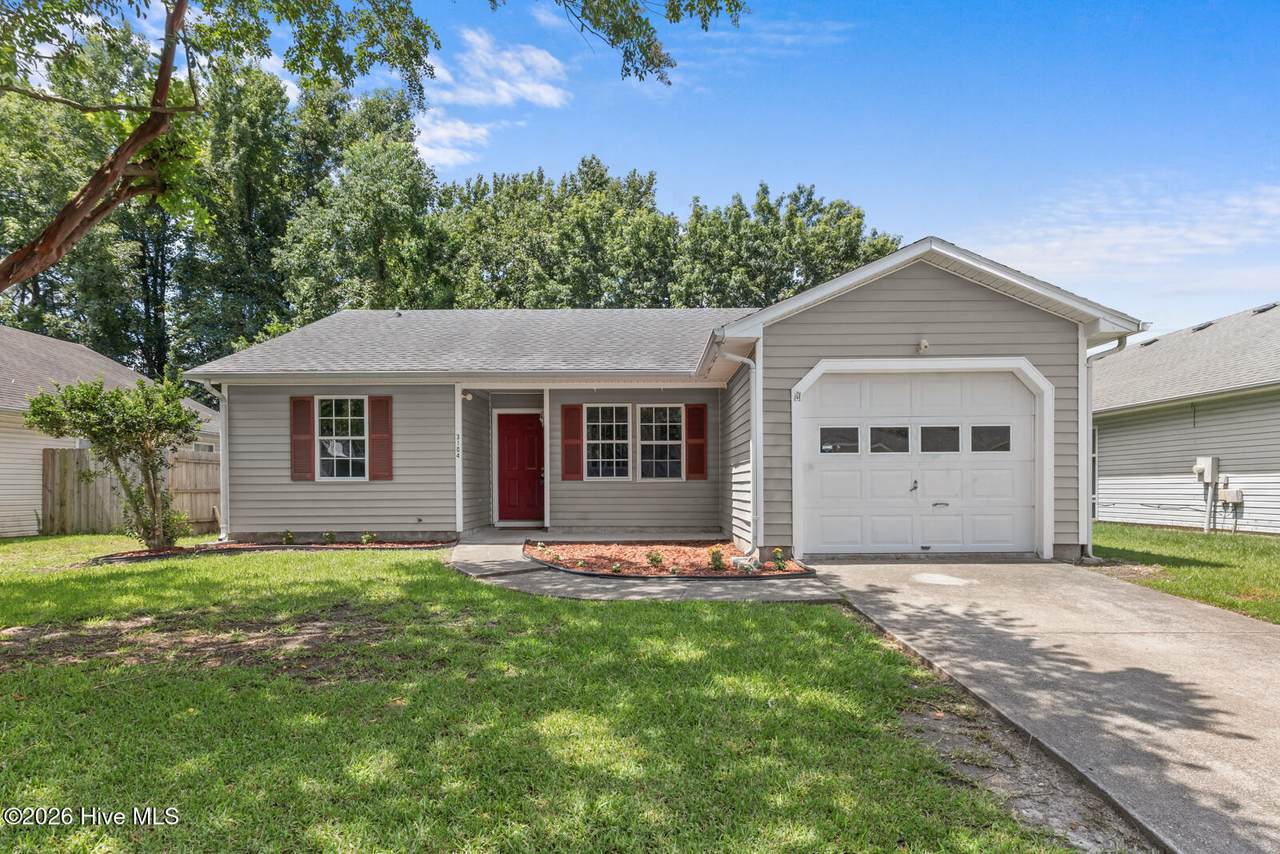 3104 Belmont Court - Photo 1