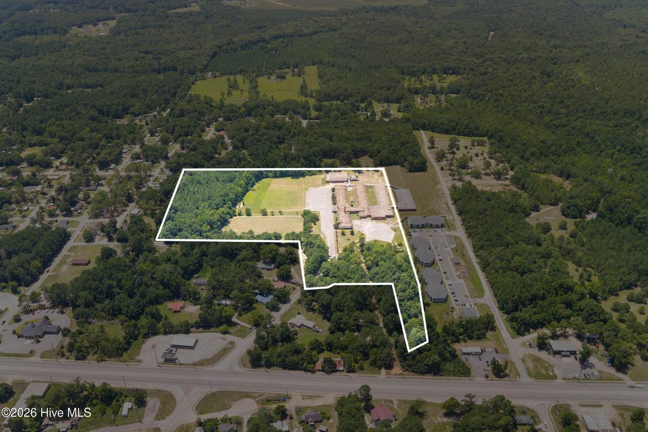220 Landrum Drive - Photo 1