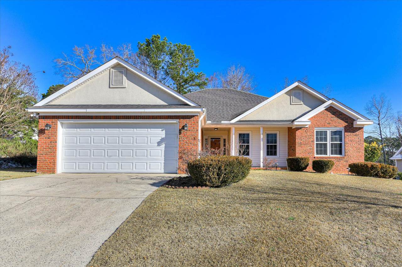 4777 Cold Springs Drive - Photo 1