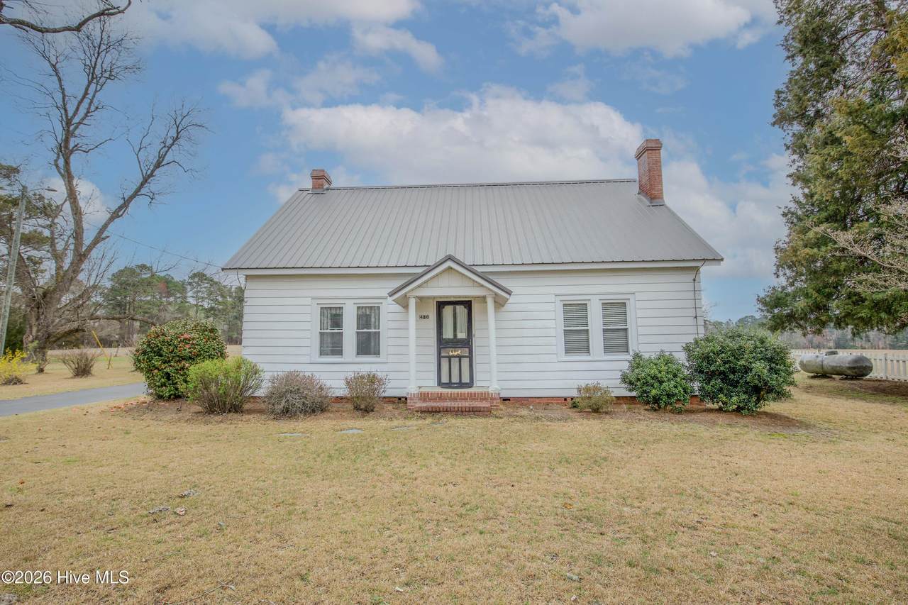 480 Blakely Road - Photo 1