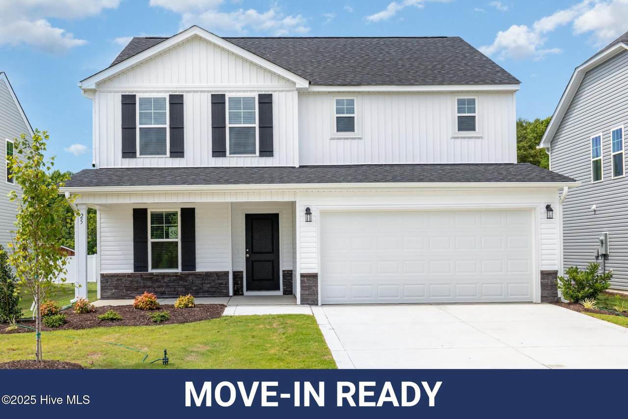 25 Emily Gardens Drive - Photo 1