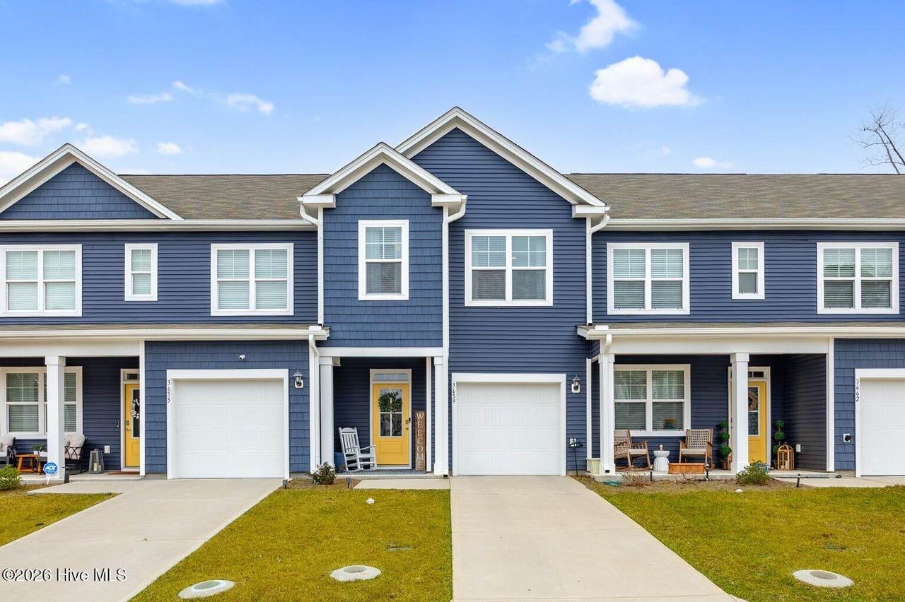 3659 Roseblossom Drive - Photo 1