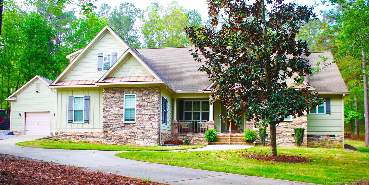 3612 Deerfield Road - Photo 1