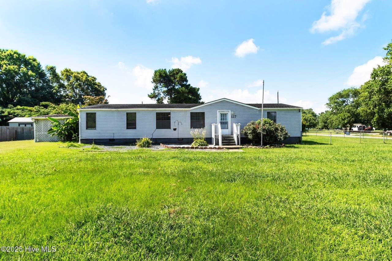 137 Robert Walker Road - Photo 1