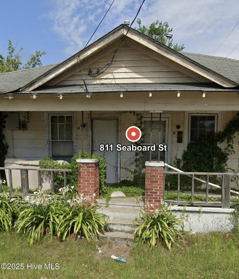811 Seaboard Street - Photo 1