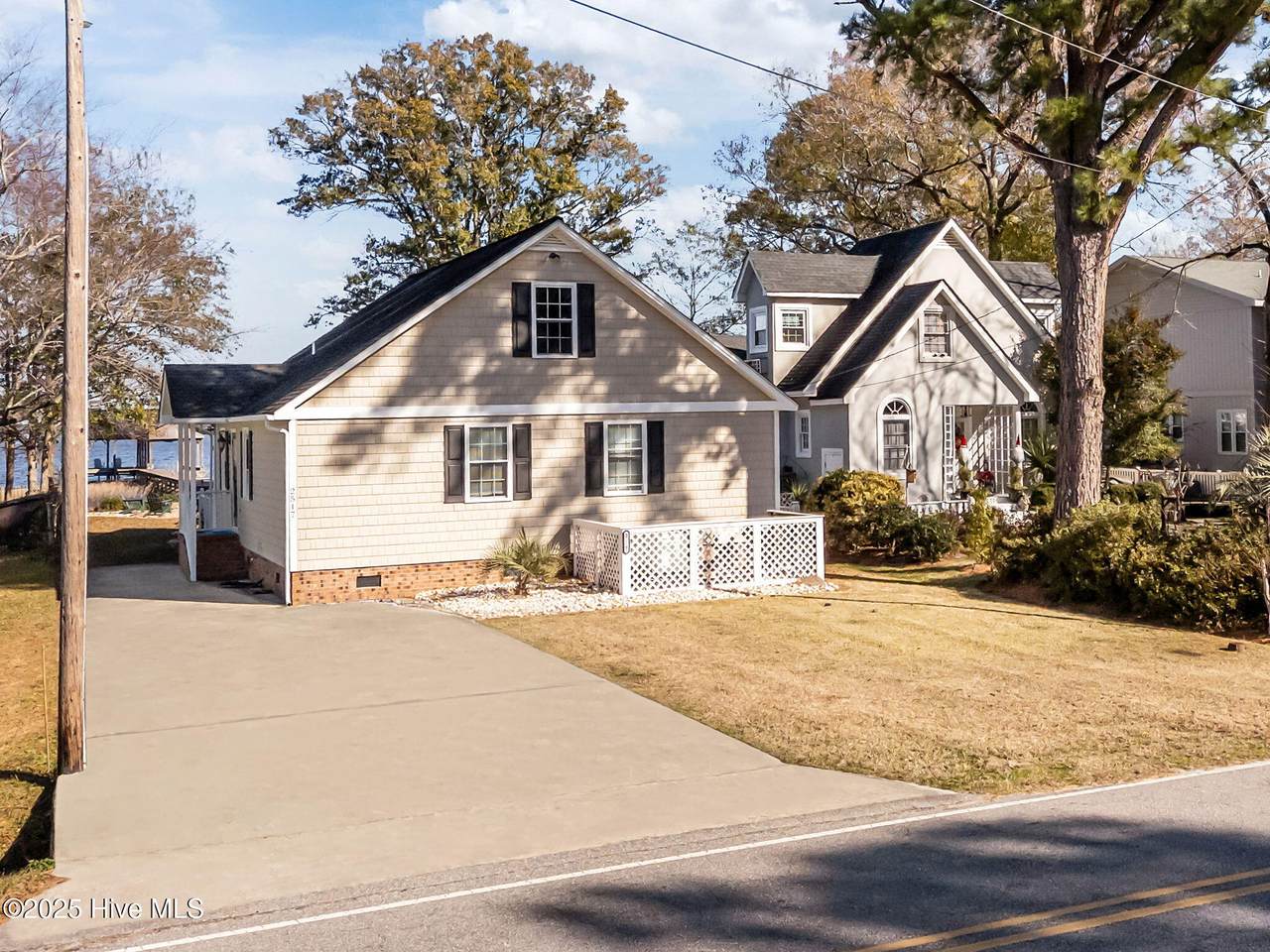 2517 Waccamaw Shores Road - Photo 1