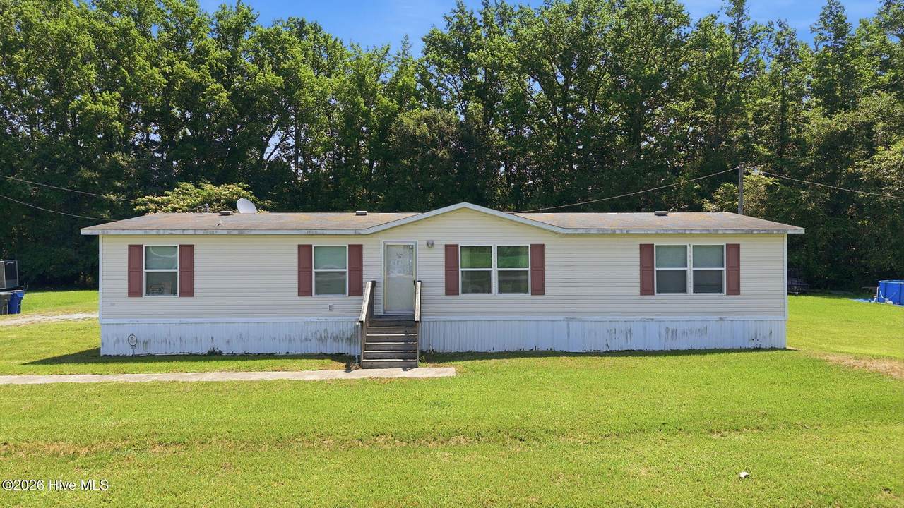 7015 Saint James Church Road - Photo 1
