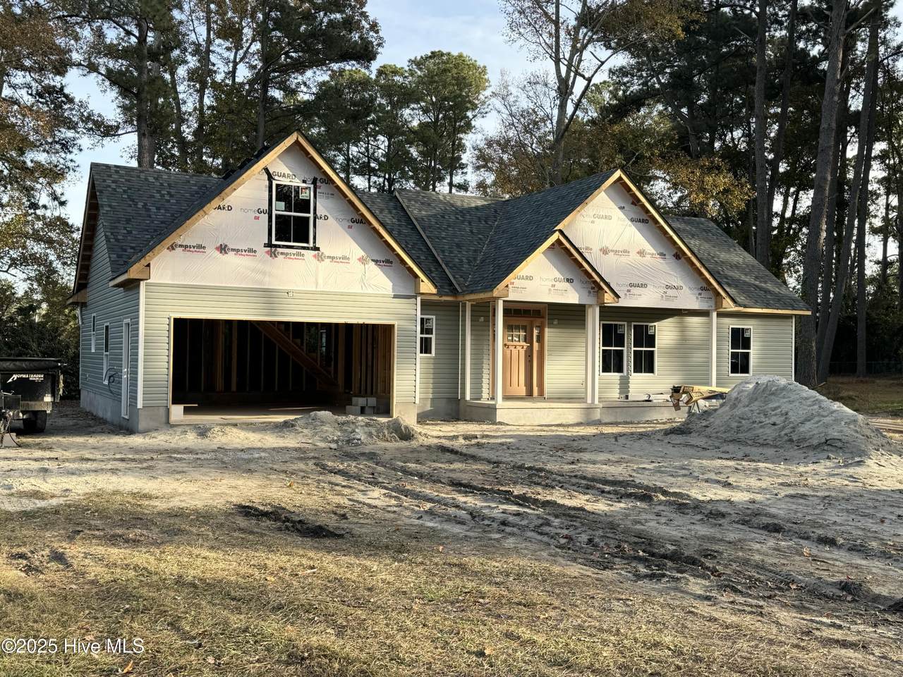 148 A Coinjock Canal Road - Photo 1