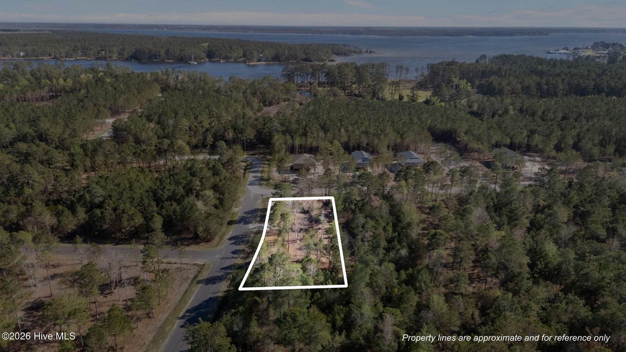 661 Vandemere Creek Drive - Photo 1