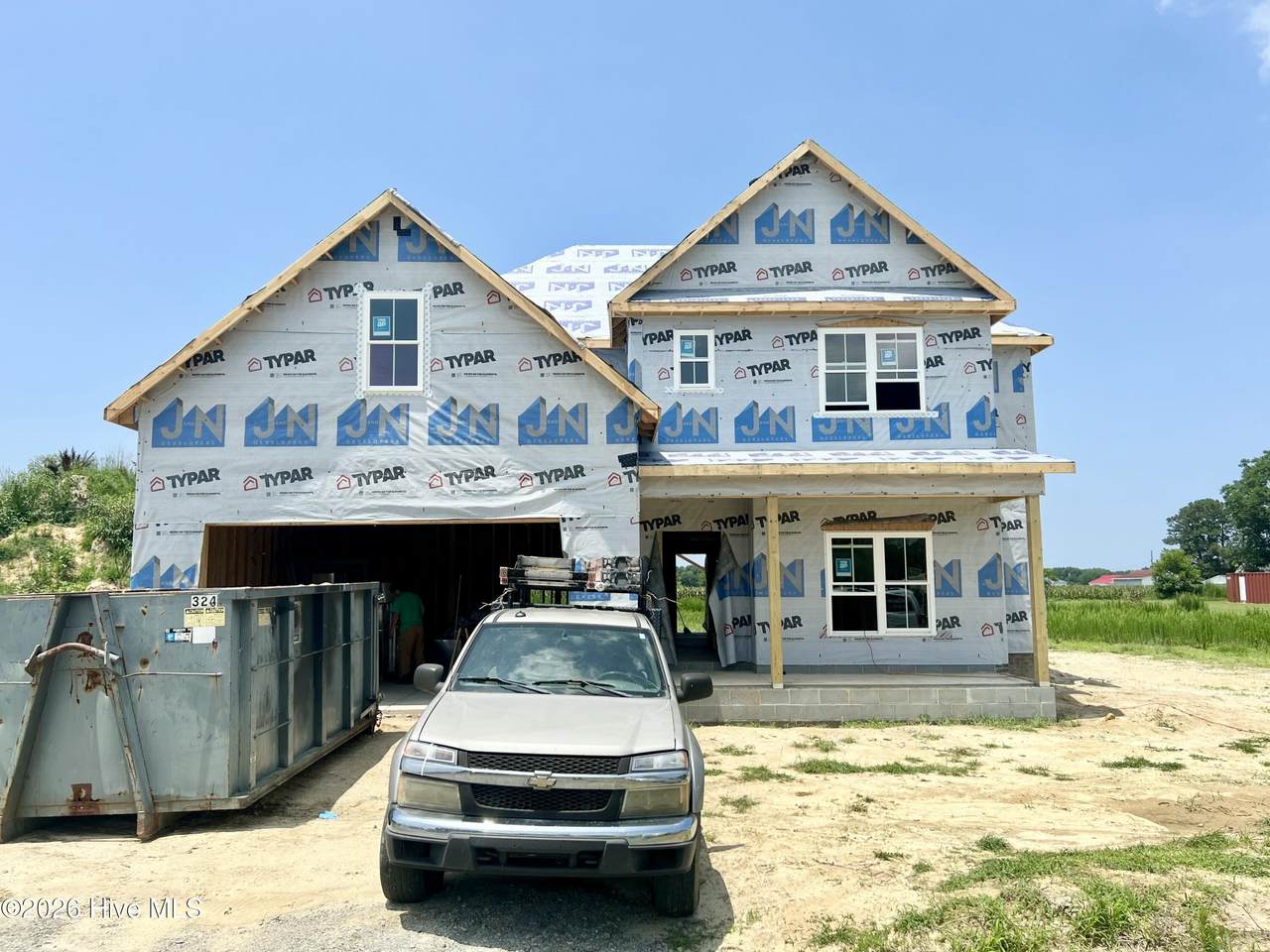 64 Pendergrass Drive - Photo 1