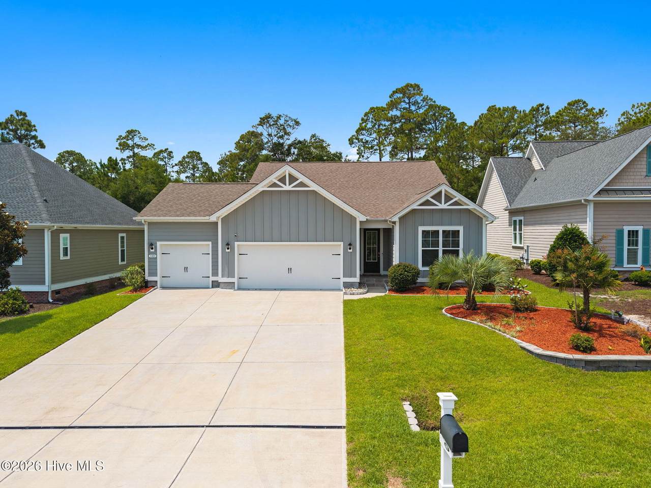 1103 Sea Bourne Way - Photo 1