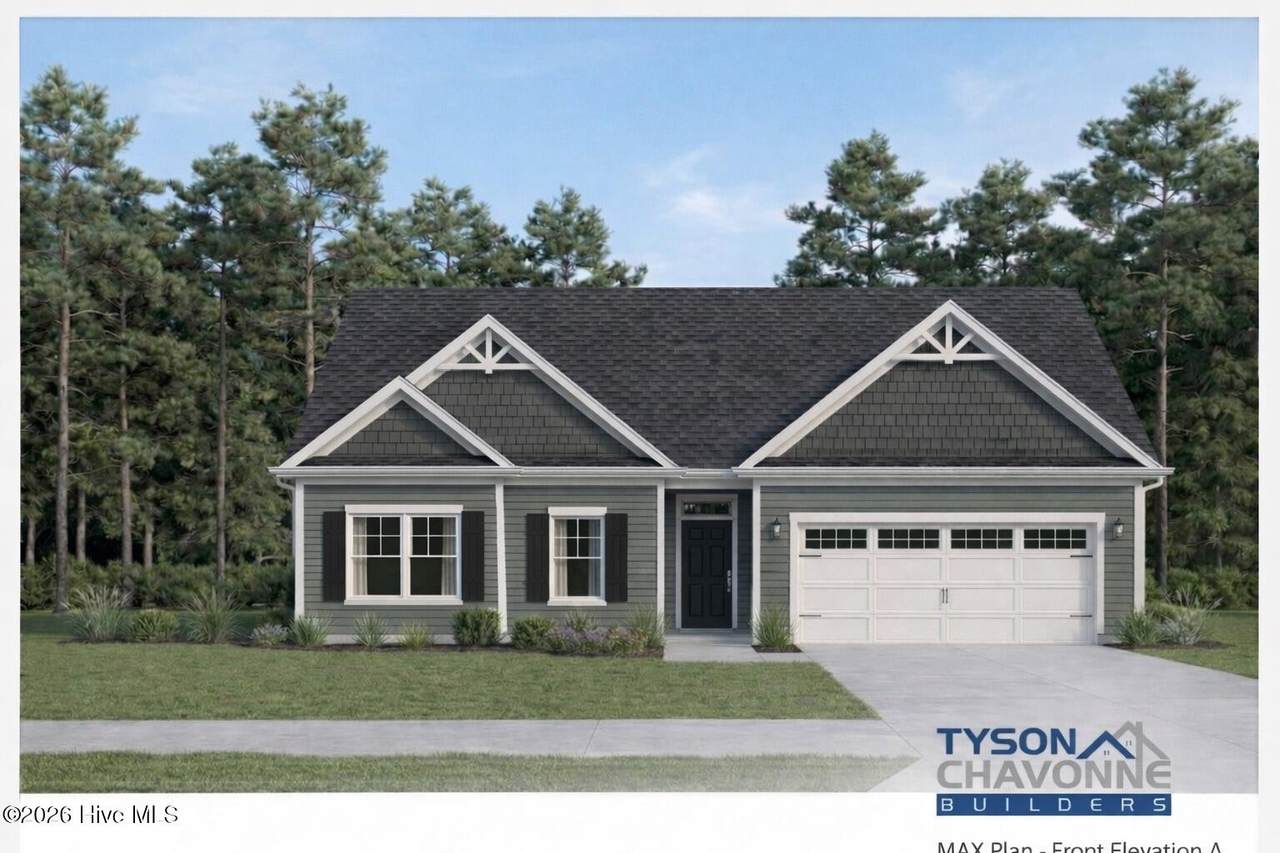 4918 Philippi Church Road - Photo 1